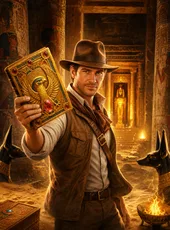 Joc de cazinou Admiral Casino: Book of Ra Deluxe [Buy Bonus]